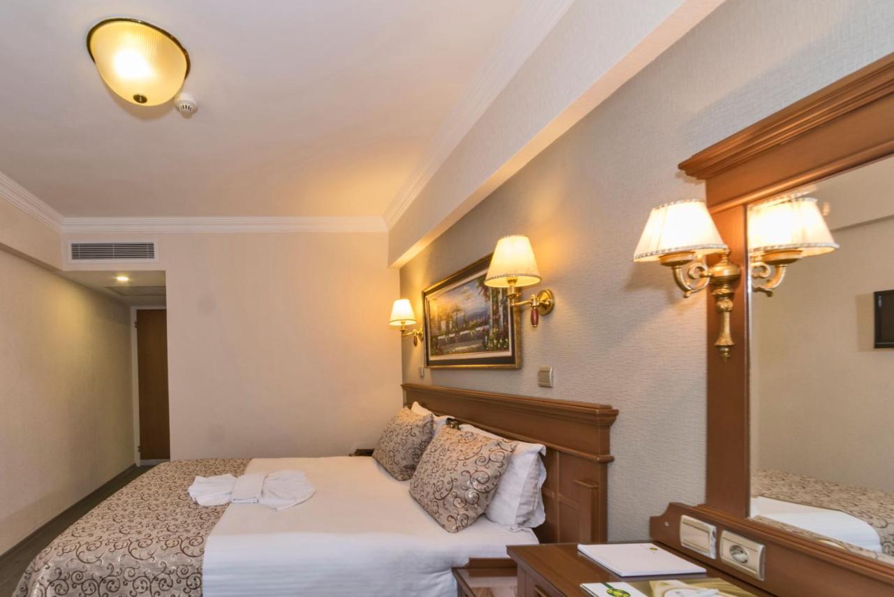 LALELI GONEN — ISTANBUL — fotografie hotel nr. 24