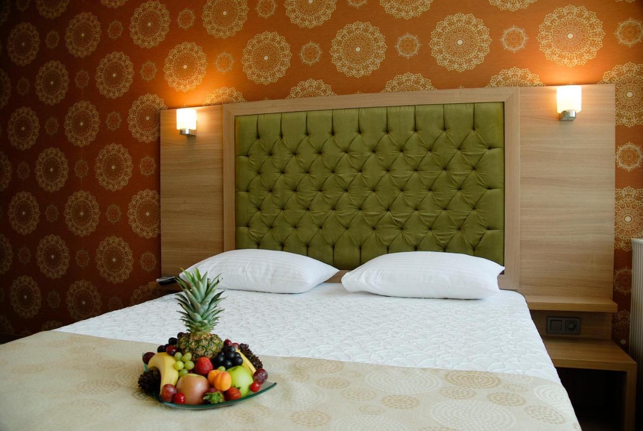 LOUNGE BOUTIQUE HOTEL — ISTANBUL — fotografie hotel nr. 24