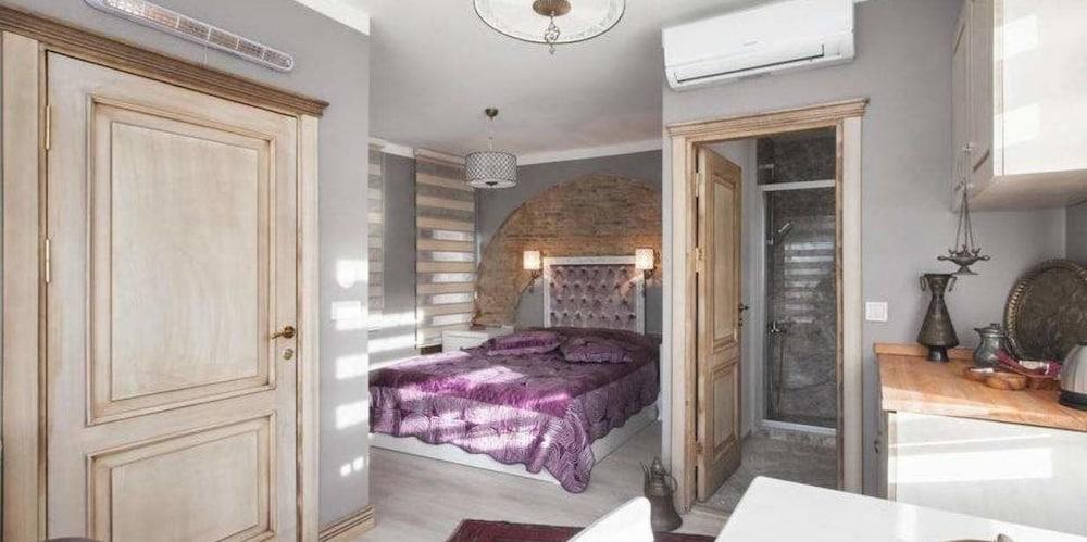 GALATOLIA SUITES — ISTANBUL — fotografie hotel nr. 9