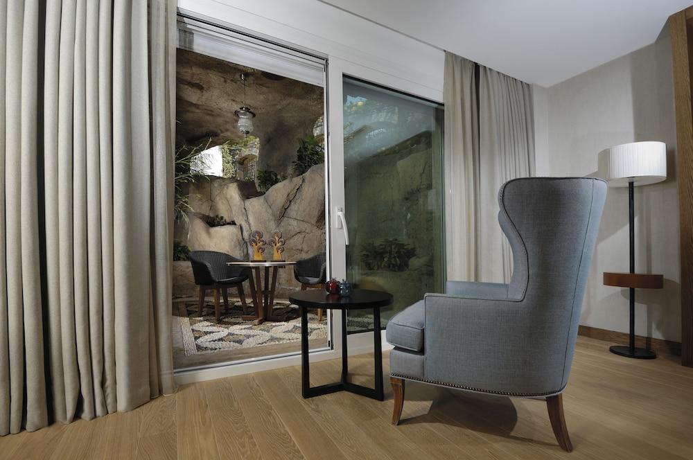 REGNUM ESCANA BOUTIQUE HOTEL — BODRUM — fotografie hotel nr. 12