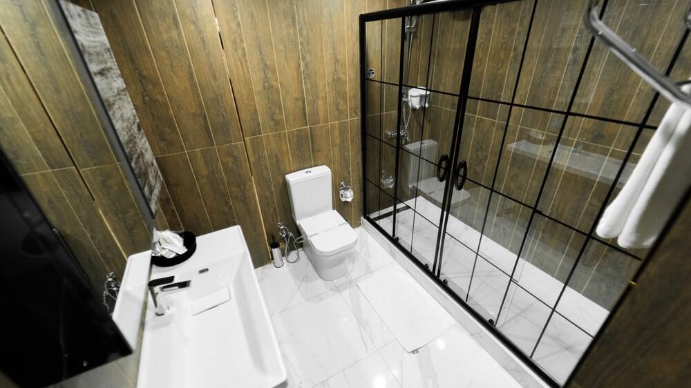 MAS SUITES NISANTASI — ISTANBUL — fotografie hotel nr. 16