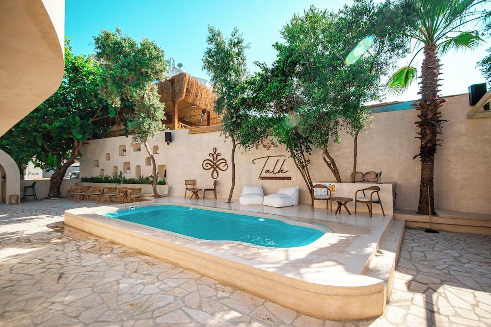 DEMANOR BOUTIQUE HOTEL (ADULTS ONLY) — ALANYA — фотография отеля №27