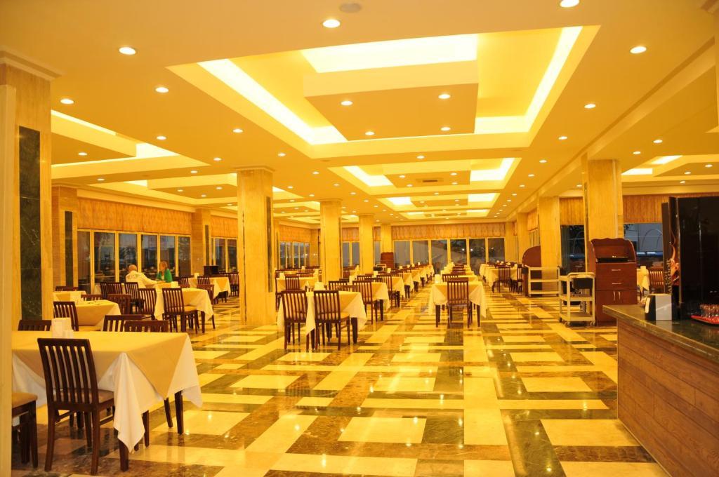 NERTON HOTEL (ADULTS ONLY) — SIDE — фотография отеля №10