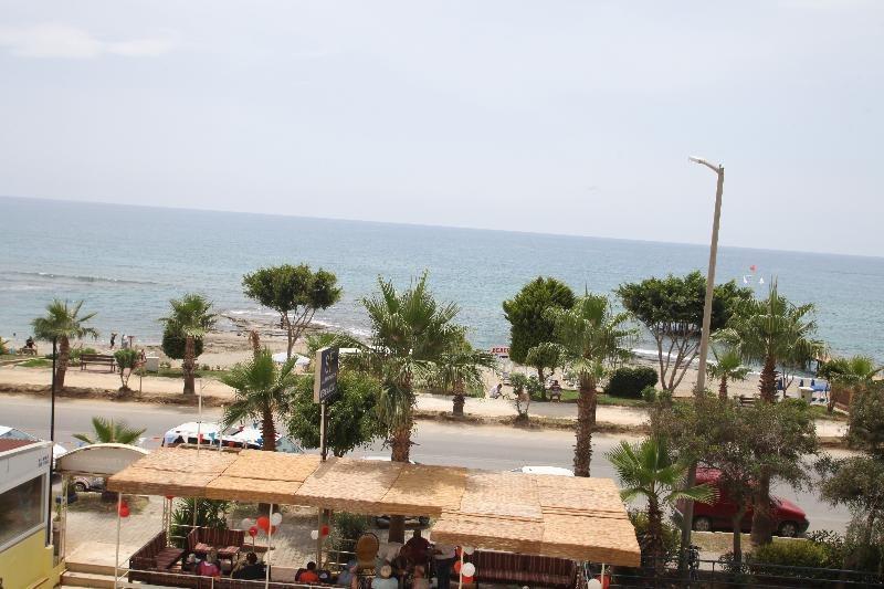 SAN FRANSISCO BEACH HOTEL — ALANYA — fotografie hotel nr. 5