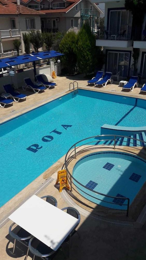 ROTA HOTEL — DALYAN — fotografie hotel nr. 9