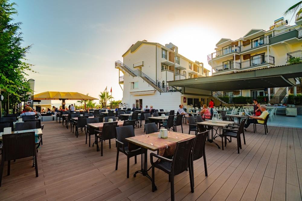 JOKER SIDE HILL HOTEL — SIDE — фотография отеля №19