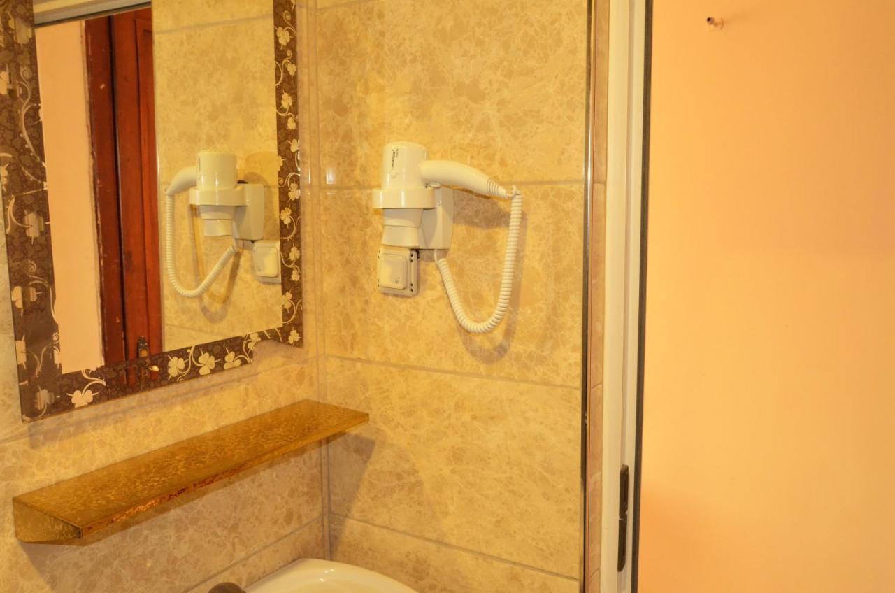 HOTEL YONCA — ISTANBUL — fotografie hotel nr. 27