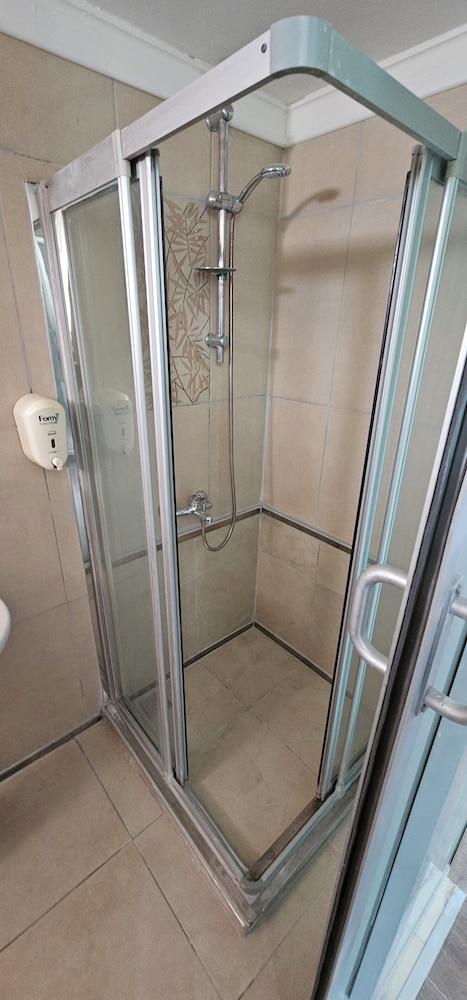 ROMEO BEACH HOTEL — KEMER — fotografie hotel nr. 21