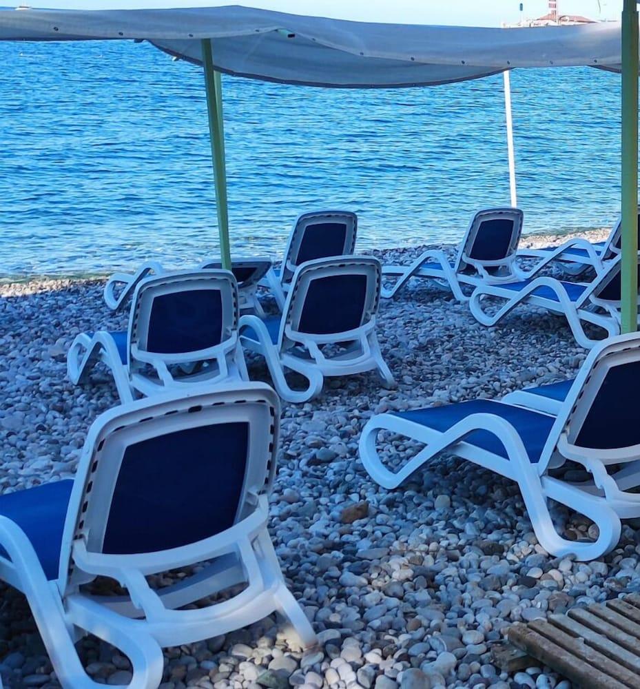 ROMEO BEACH HOTEL — KEMER — fotografie hotel nr. 24