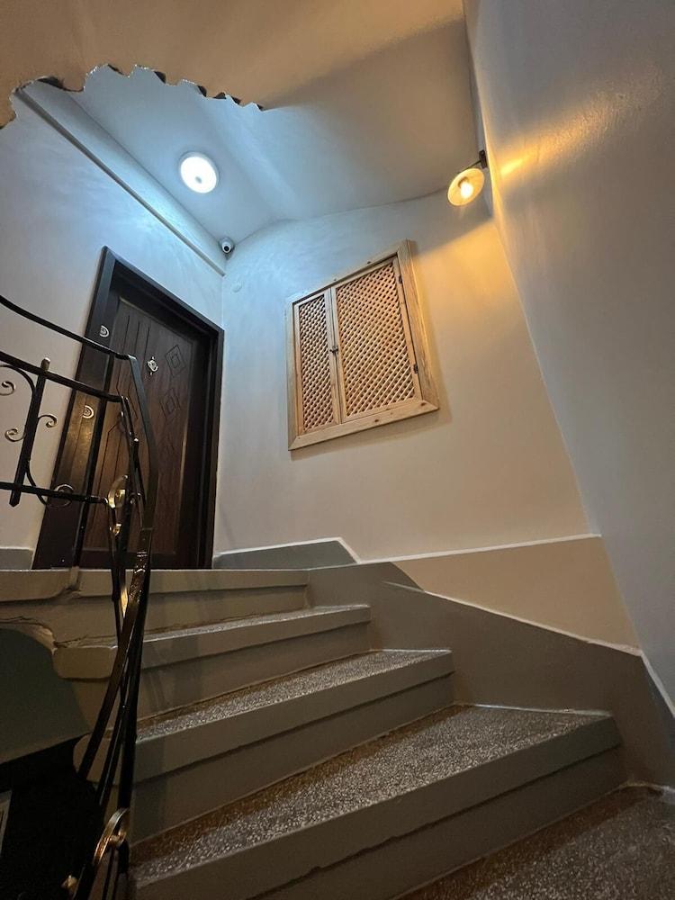 TAKSIM CMLM APART — ISTANBUL — fotografie hotel nr. 29