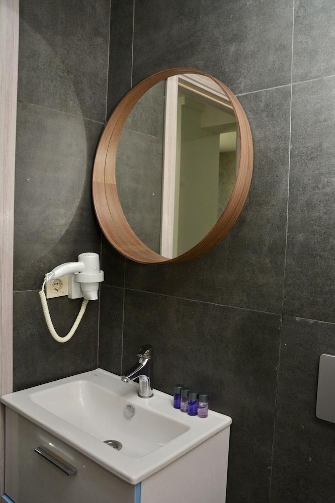 MYSUN EW HOTEL — IZMIR — фотография отеля №25