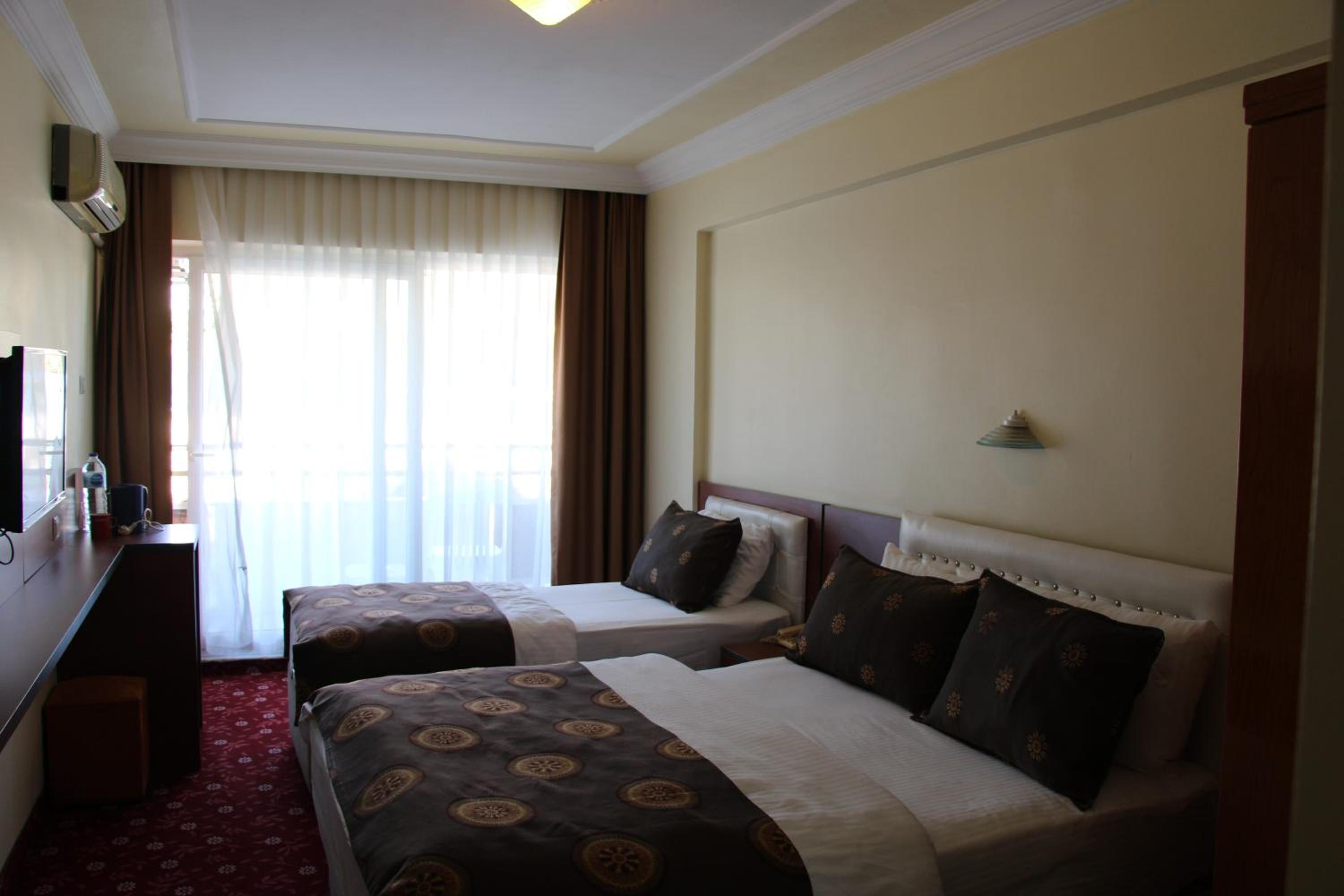 GRAND DIDYMA HOTEL — DIDIM — fotografie hotel nr. 19