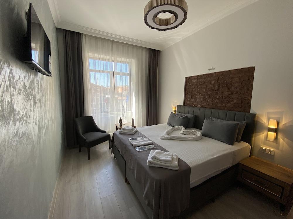 GALATA 34 — ISTANBUL — fotografie hotel nr. 5