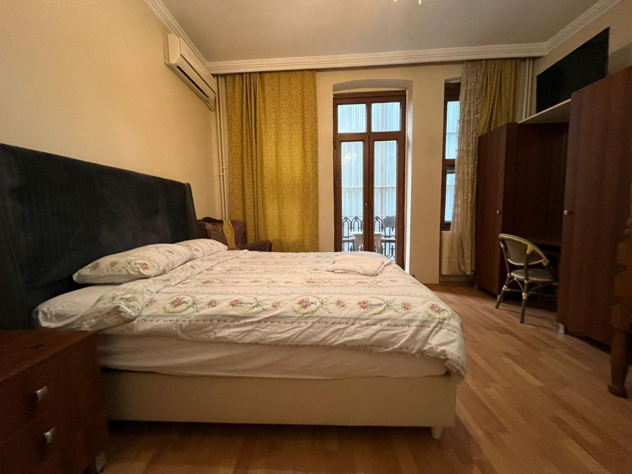 CHAMBERS OF THE BOHEME — ISTANBUL — fotografie hotel nr. 5