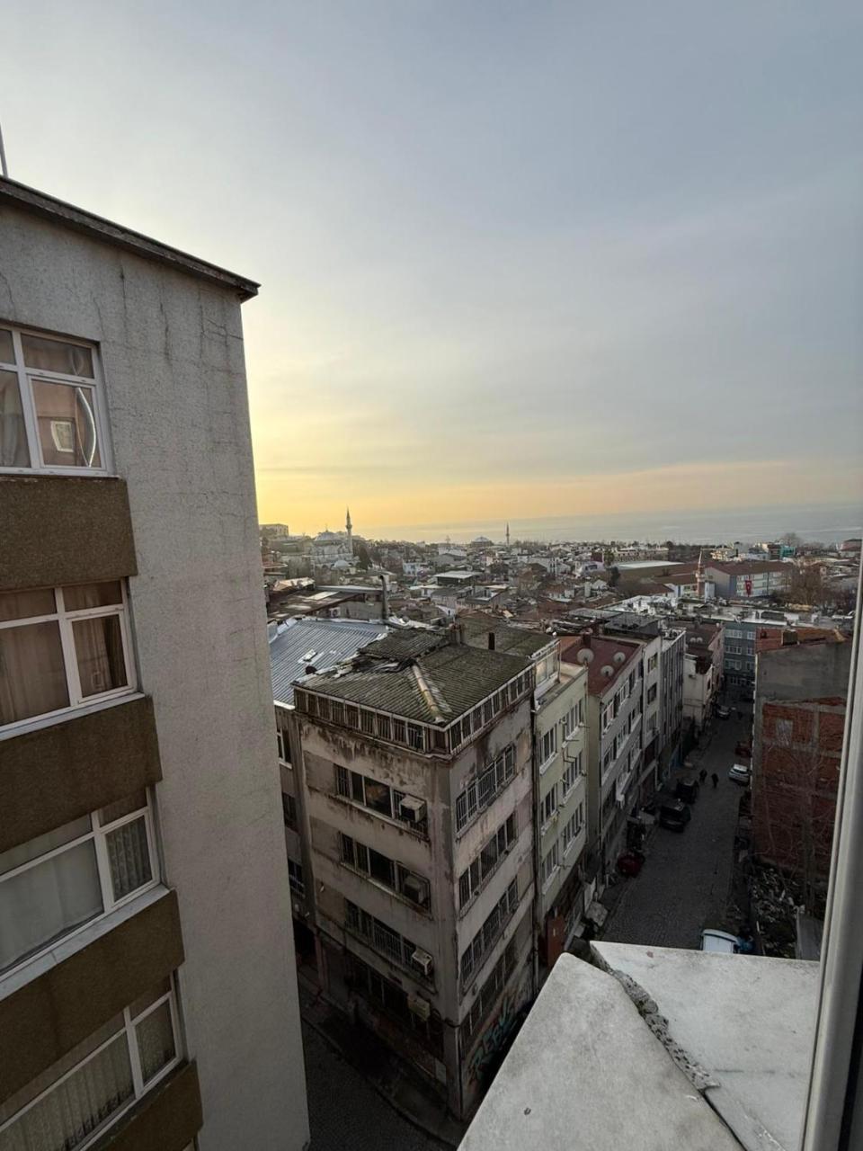 MY HOME SULTANAHMET — ISTANBUL — fotografie hotel nr. 16