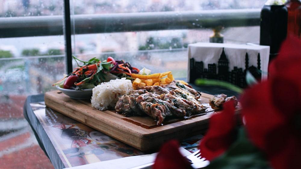 SEFA-I HURREM SUIT HOUSE — ISTANBUL — fotografie hotel nr. 20