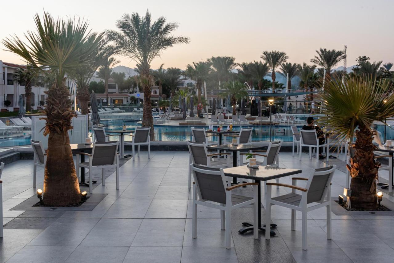 JAZ SHARM DREAMS — SHARM EL SHEIKH — фотография отеля №19