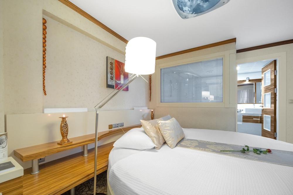 OGLAKCIOGLU PARK BOUTIQUE HOTEL — IZMIR — fotografie hotel nr. 10