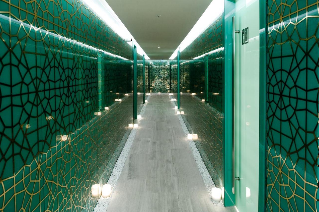 PALMALIFE RESORT & SPA BODRUM YALIKAVAK — BODRUM — фотография отеля №24