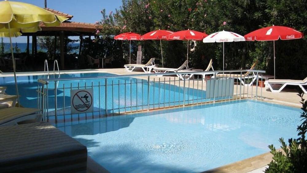 HOTEL AS QUEEN BEACH — KIZILOT — фотография отеля №10
