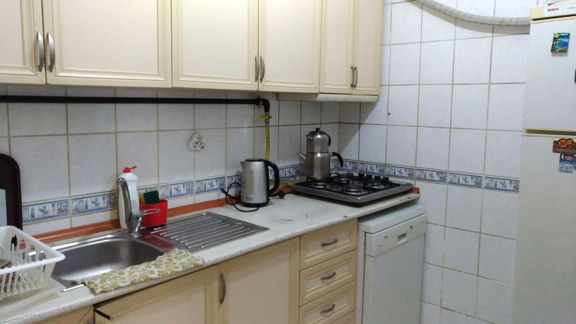 KEVINS HOSTEL (ADULTS ONLY) — ISTANBUL — фотография отеля №24