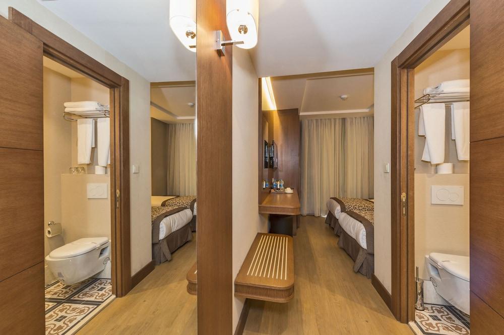 VIORE HOTEL ISTANBUL — ISTANBUL — fotografie hotel nr. 23