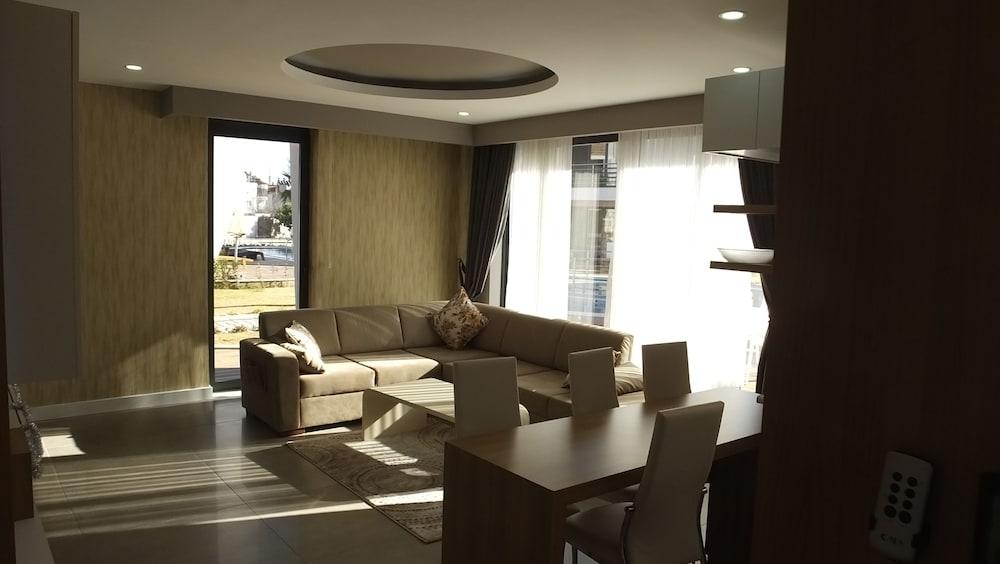 HANDE HOMES — KEMER — fotografie hotel nr. 11