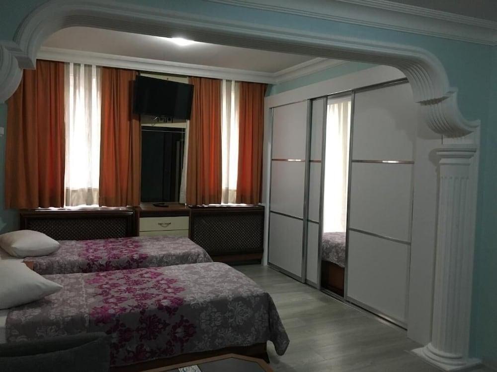 KONAK APART OTEL — ISTANBUL — fotografie hotel nr. 20