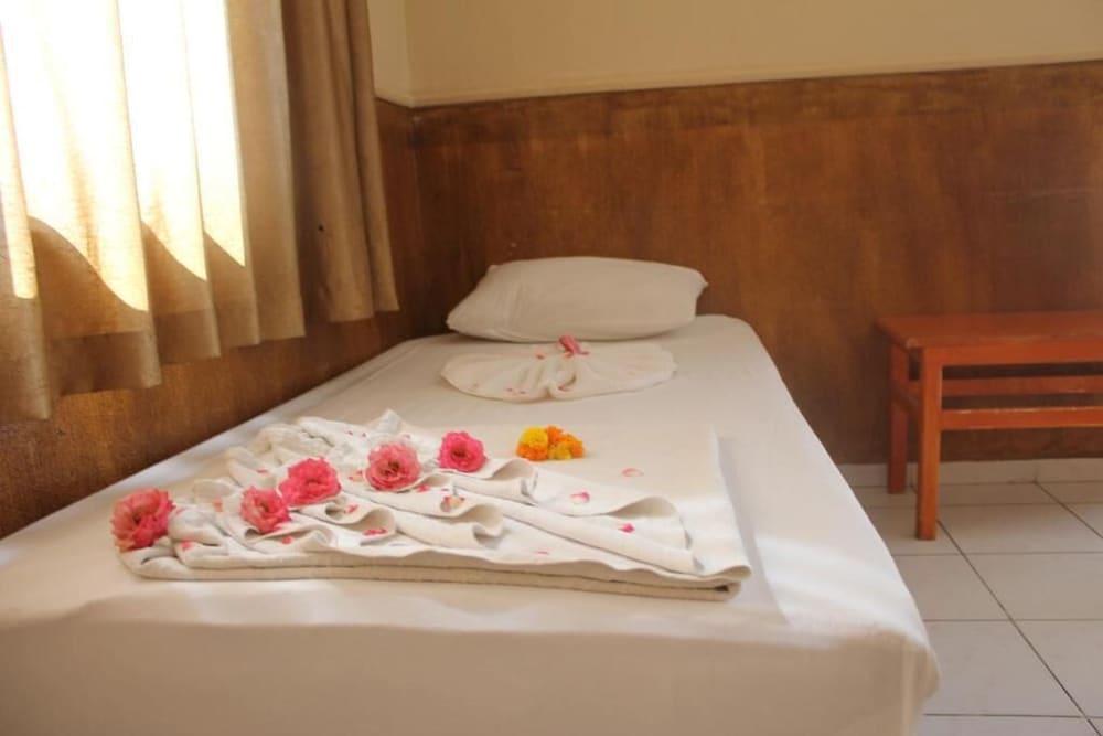 BEST LIFE APART HOTEL — ALANYA — fotografie hotel nr. 15
