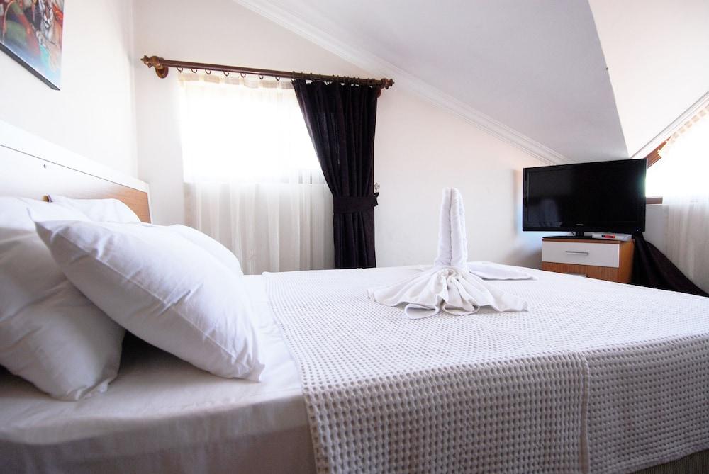 LIDYA CITY HOTEL — FETHIYE — fotografie hotel nr. 6