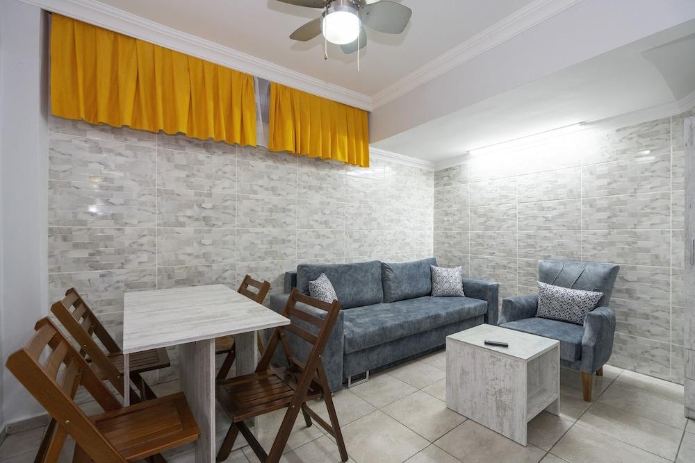 DETAY HOME TAKSIM — ISTANBUL — fotografie hotel nr. 25