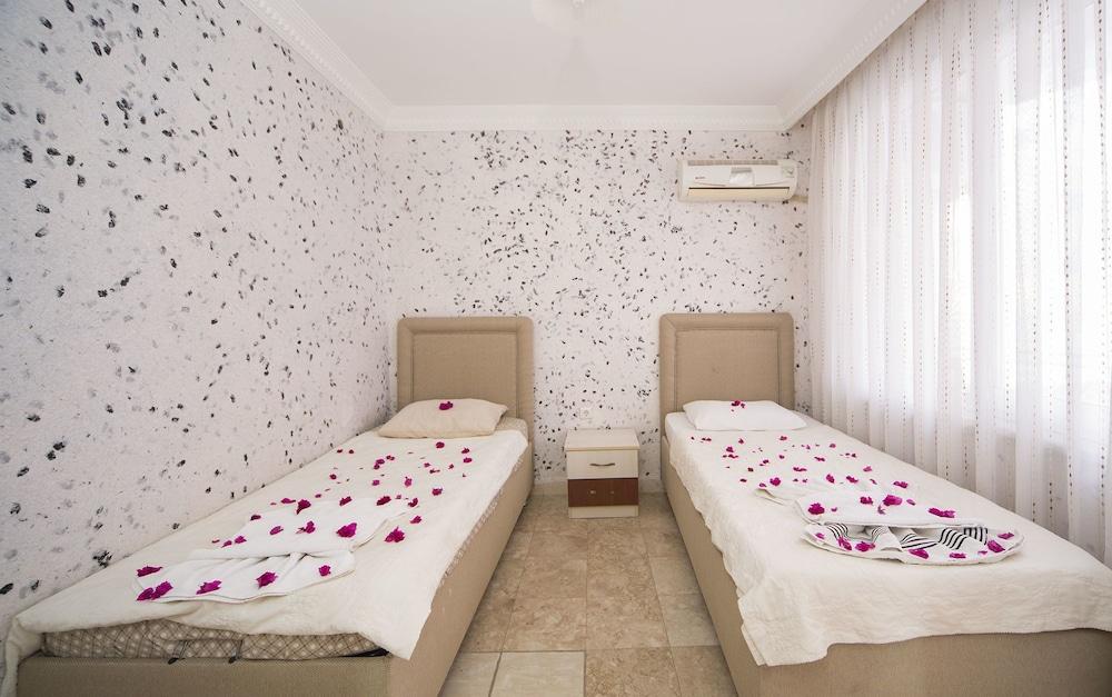 MILANO BEACH FAMILY HOTEL — ALANYA — fotografie hotel nr. 11