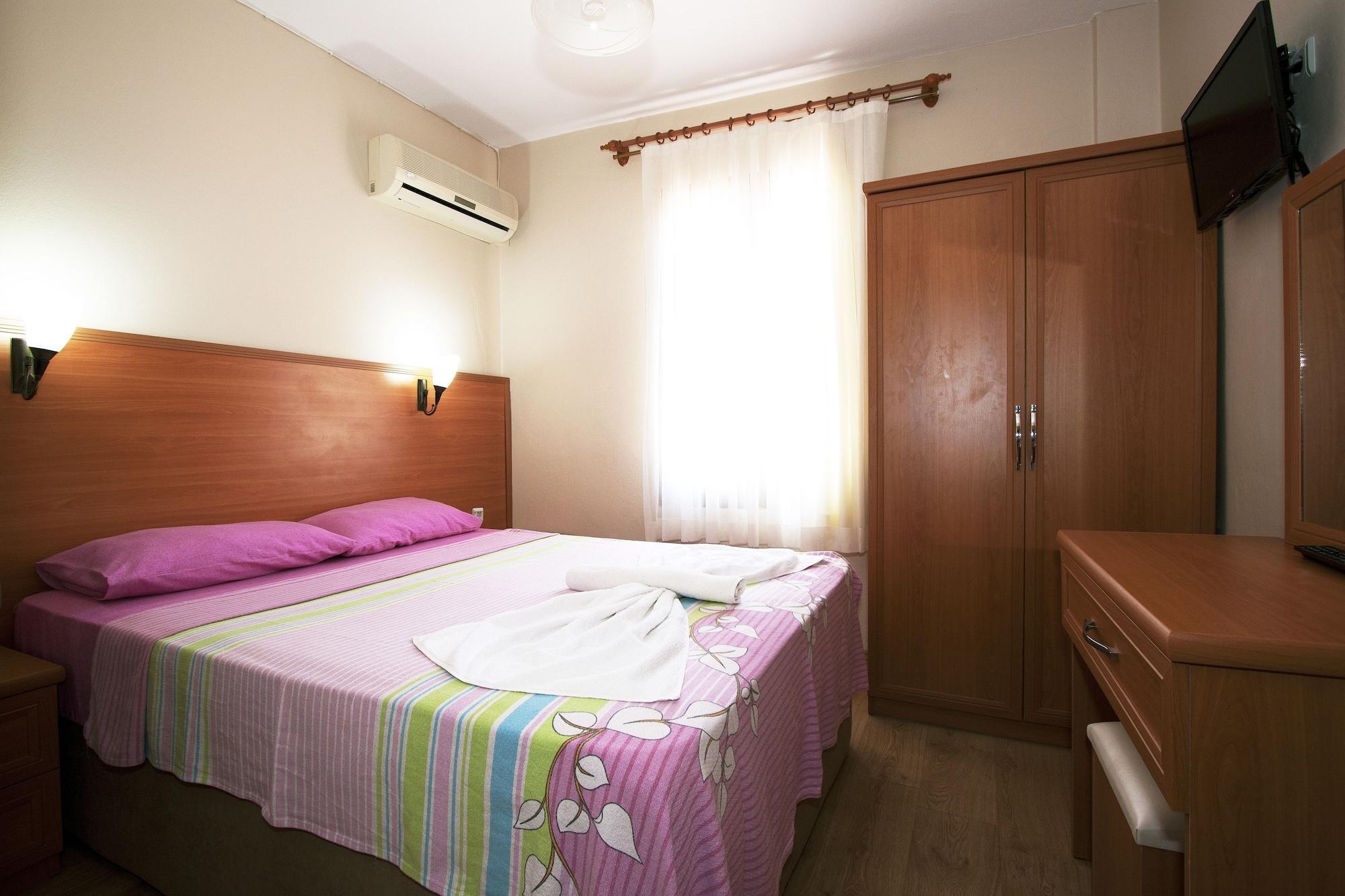 YALCIN — CESME — fotografie hotel nr. 28