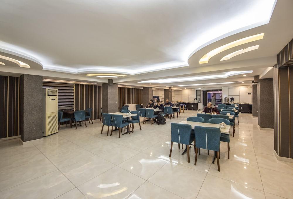 IZMIR MADI OTEL — IZMIR — фотография отеля №30