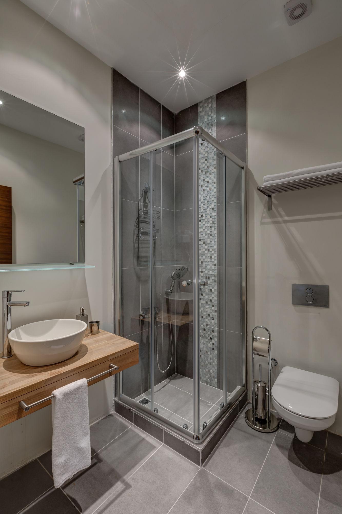 NO11 HOTEL & APARTMENTS — ISTANBUL — фотография отеля №8