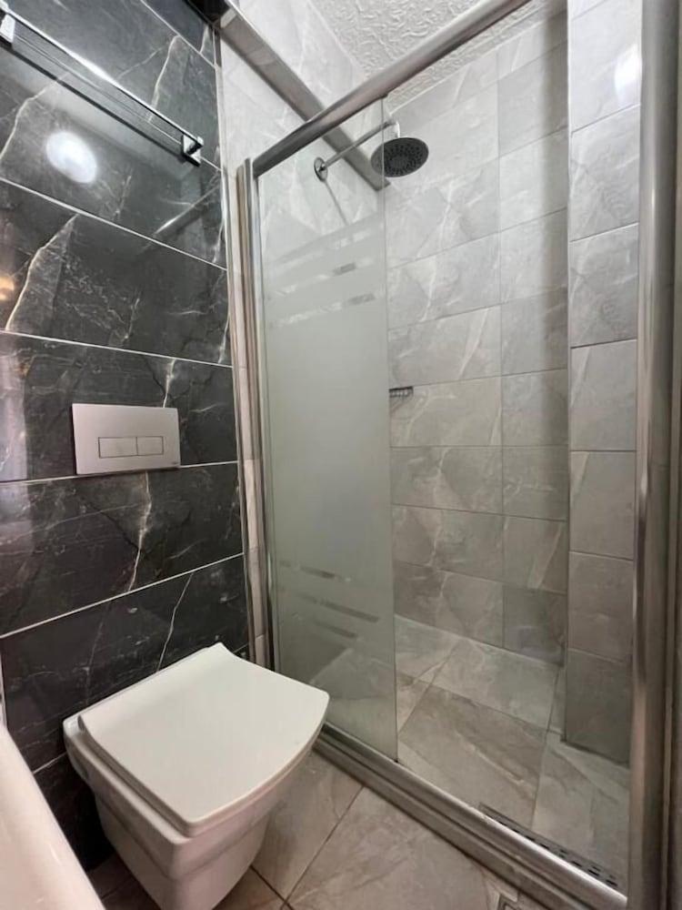TAKSIM BRAND SUITE — ISTANBUL — фотография отеля №14