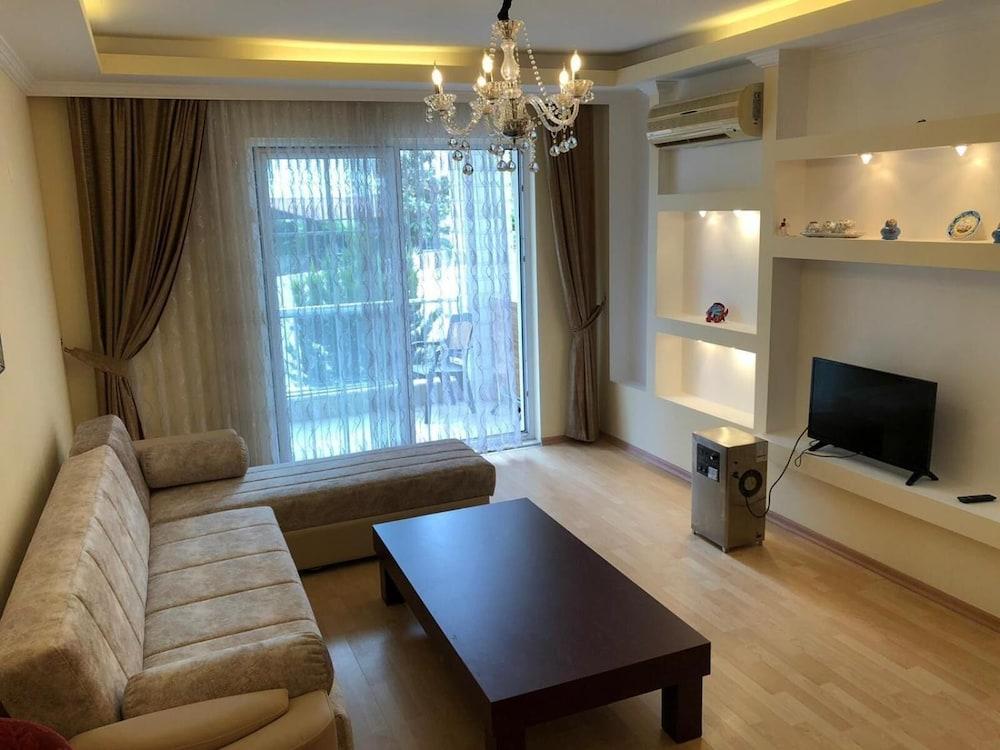 KEMER RESIDENCE 2 — KEMER — fotografie hotel nr. 21