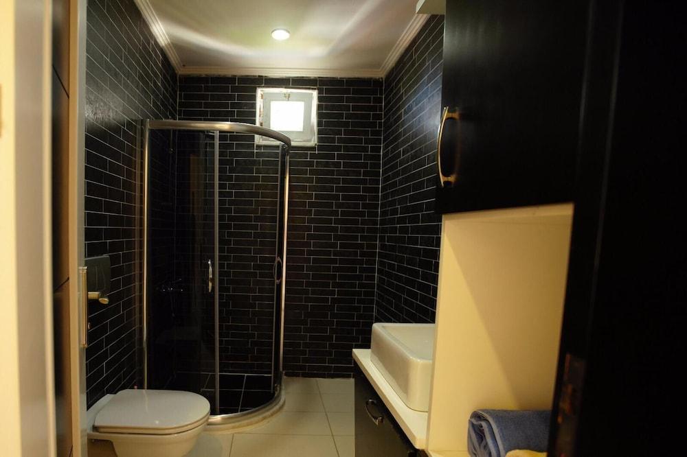 KEMER RESIDENCE 2 — KEMER — fotografie hotel nr. 20