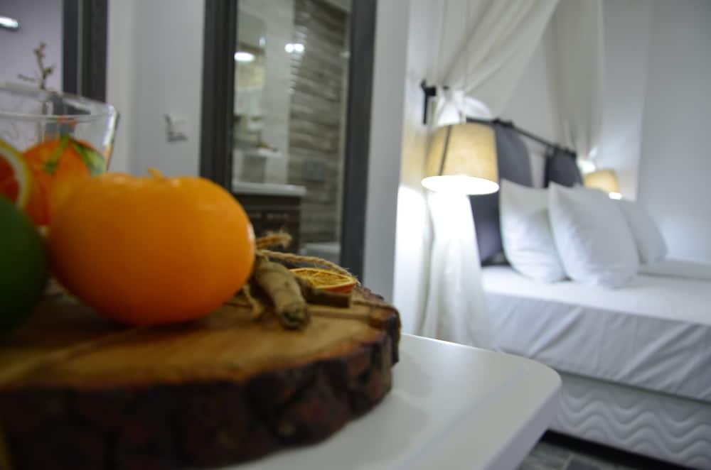 NOVA CITRUS HOTEL — SEFERIHISAR — фотография отеля №17
