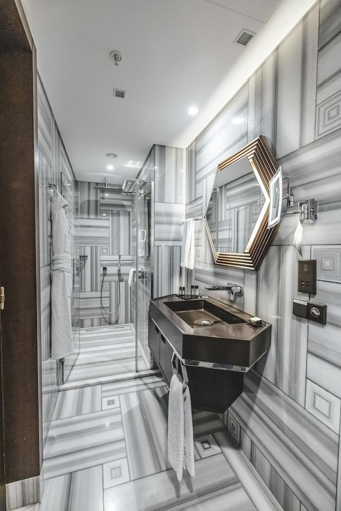THE GALATA ISTANBUL HOTEL – MGALLERY — ISTANBUL — фотография отеля №20