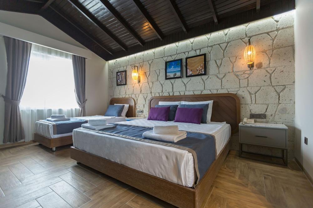 RISUS BEACH RESORT HOTEL — KUSADASI — фотография отеля №14