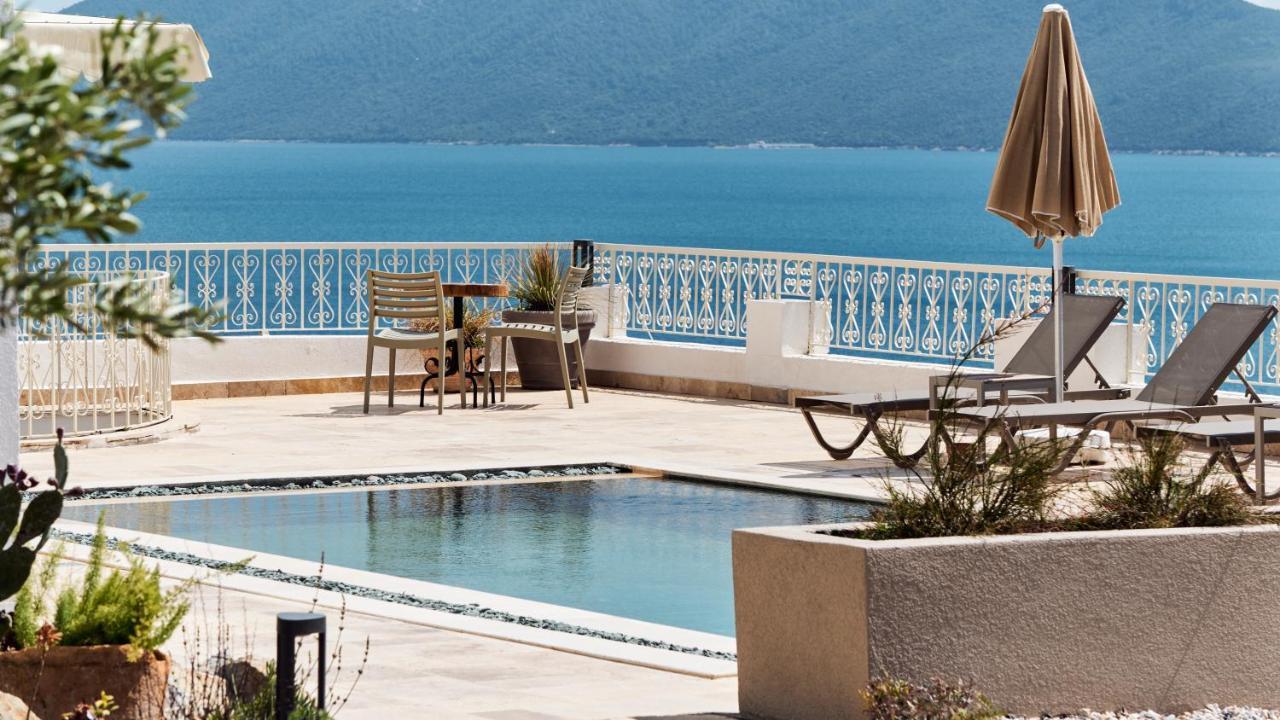 CASA CARIA SALMAKIS — BODRUM — fotografie hotel nr. 9