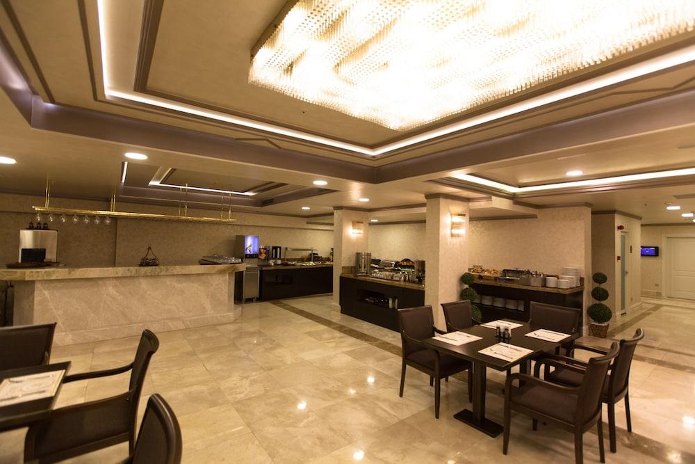 MISS ISTANBUL HOTEL & SPA — ISTANBUL — фотография отеля №33