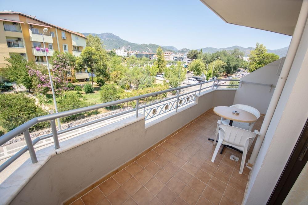 KAMELYA APART — MARMARIS — фотография отеля №24