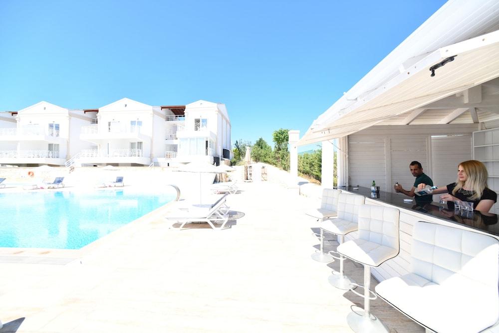 CALICO HOTEL — CESME — фотография отеля №20