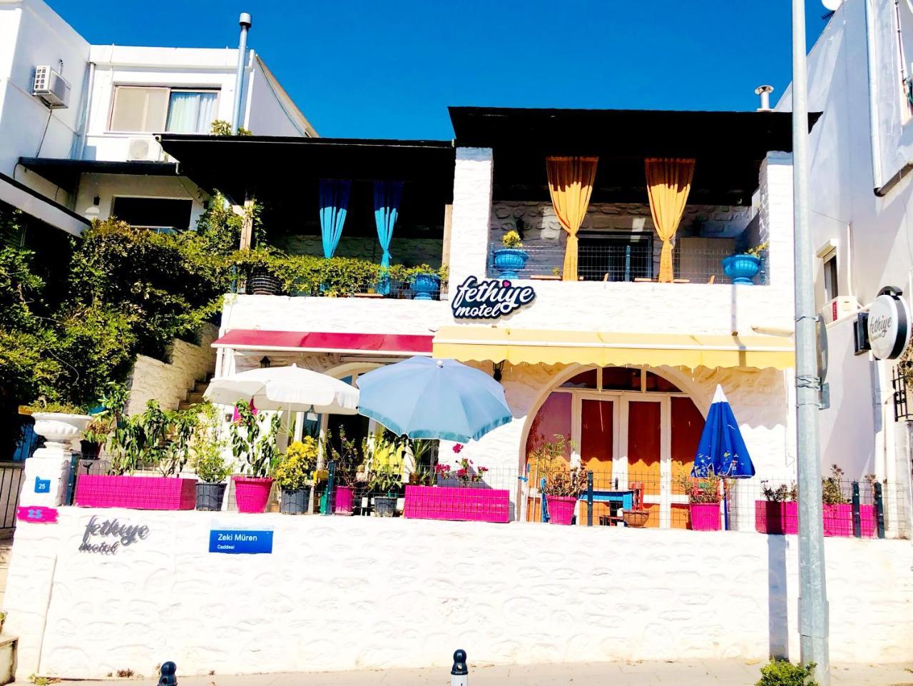 BODRUM MOTEL (ADULTS ONLY) — BODRUM