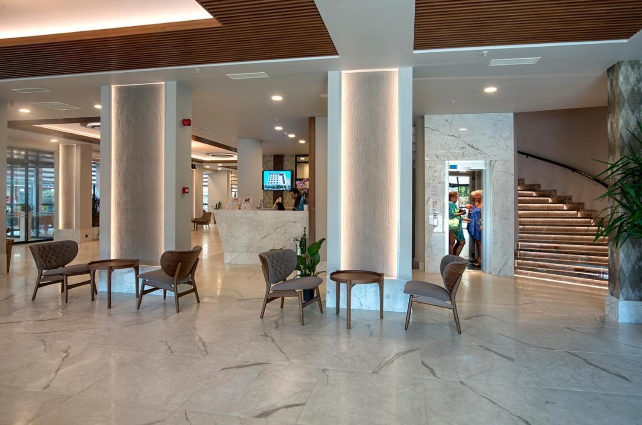 RIVIERA ZEN HOTEL (ADULTS ONLY) — ALANYA — фотография отеля №33