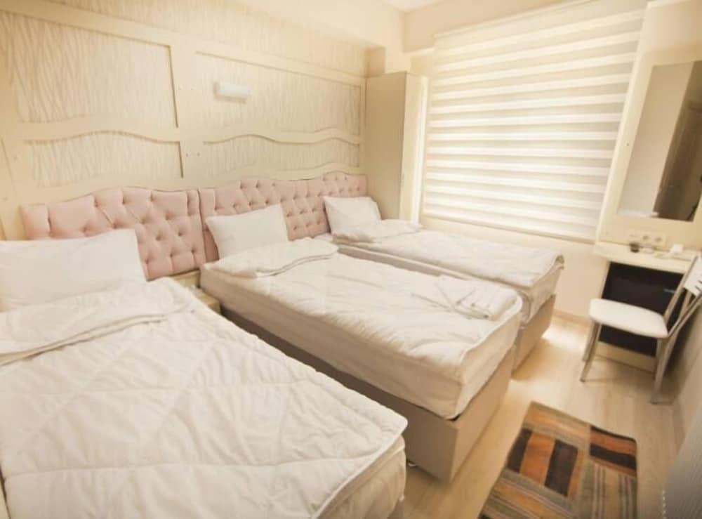 GOLD VIZYON HOTEL — AKSARAY — фотография отеля №7