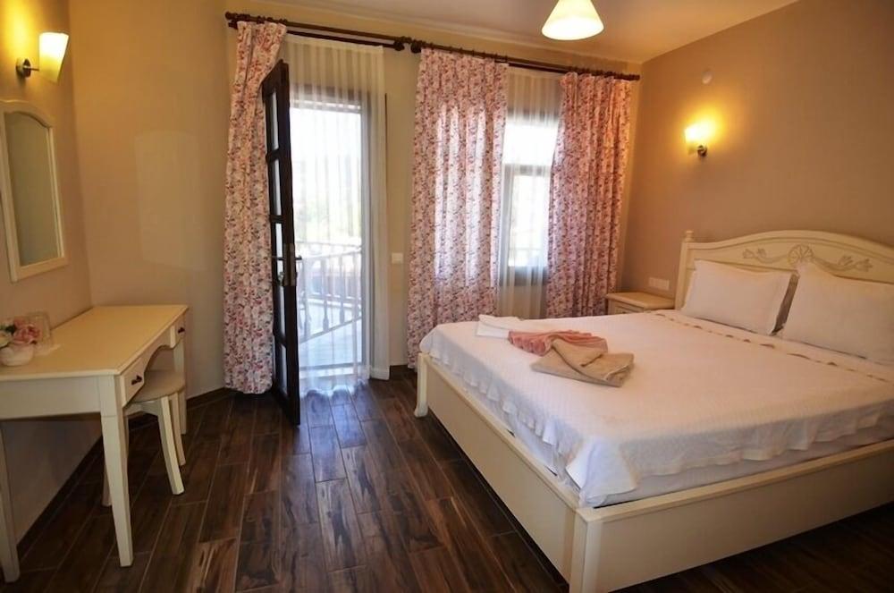 PORTAKAL BUTIK OTEL — MARMARIS — fotografie hotel nr. 17