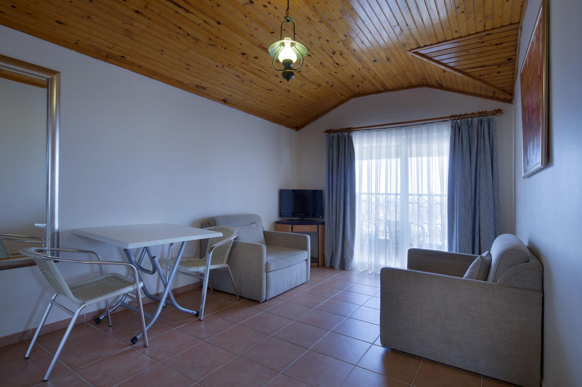 VILLA MOON FLOWER APART & SUITS — ALANYA — fotografie hotel nr. 26